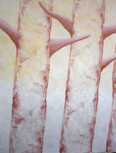 Exposition Sylve Laurier à la Galerie des trois rois à Senlis Exposition Sylve Laurier à la Galerie des trois rois à Senlis