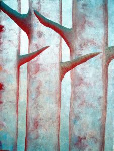 Exposition personnelle Sylve Laurier Exposition personnelle Sylve Laurier